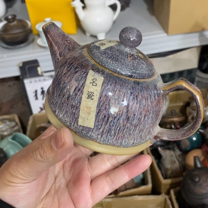 陶瓷艺术品及陶瓷制品