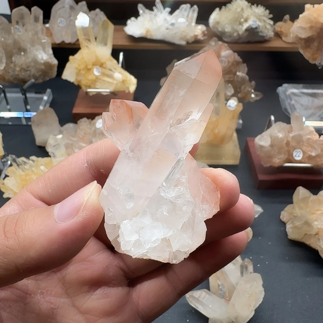 躺***⁵银S925镶嵌珠宝半成品水晶