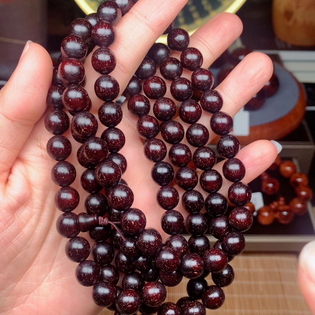 檀香紫檀（小叶紫檀）宁2w