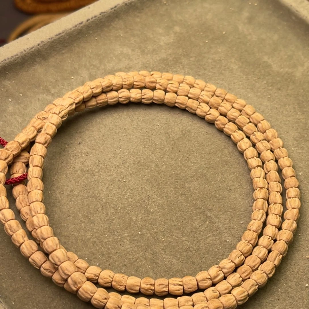 柏香籽/百香籽手串