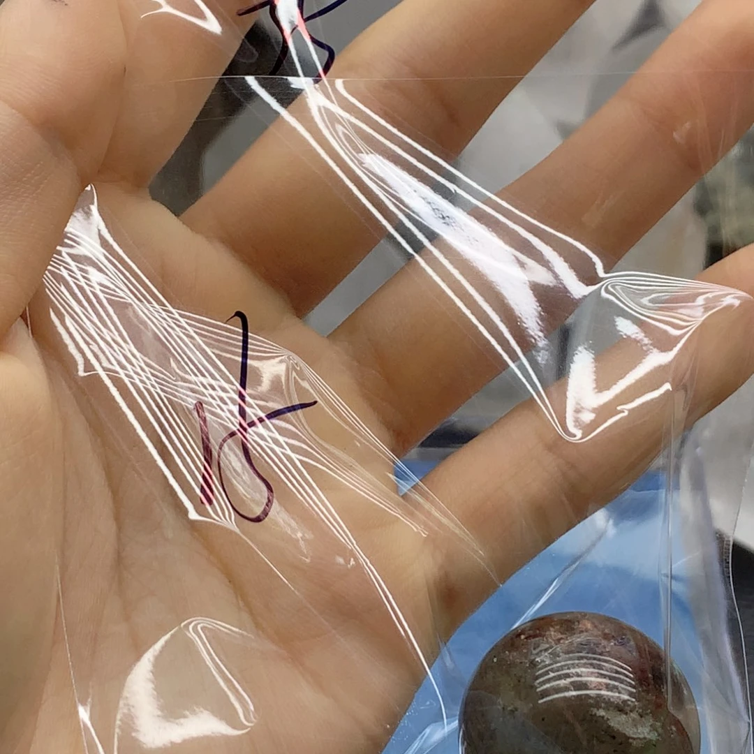 水晶珠宝半成品未镶嵌❥****丝35