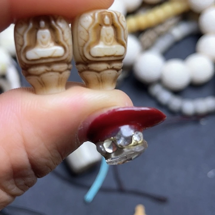 驼骨手串/手链其他配饰