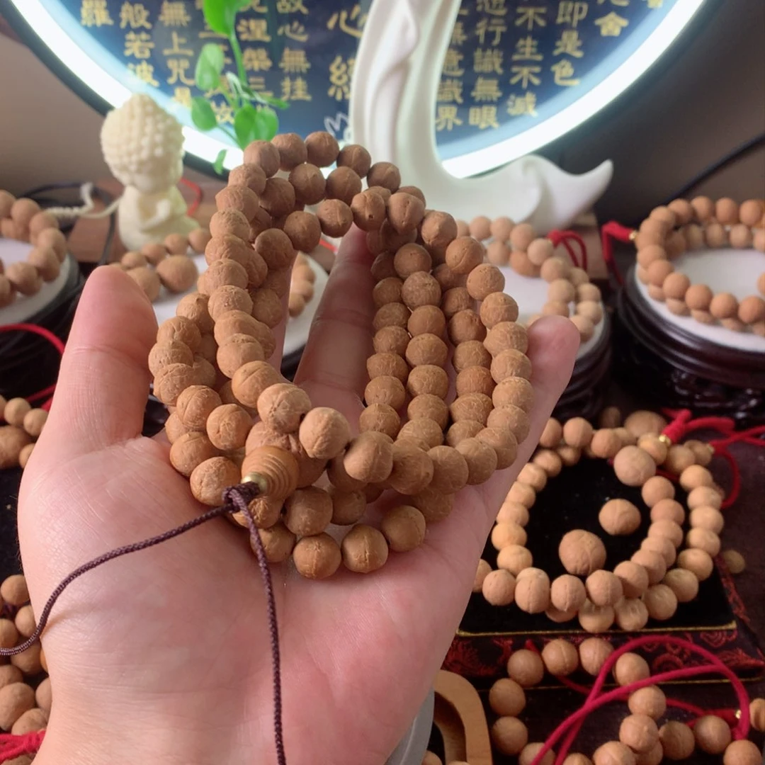 凤眼菩提手串福利108