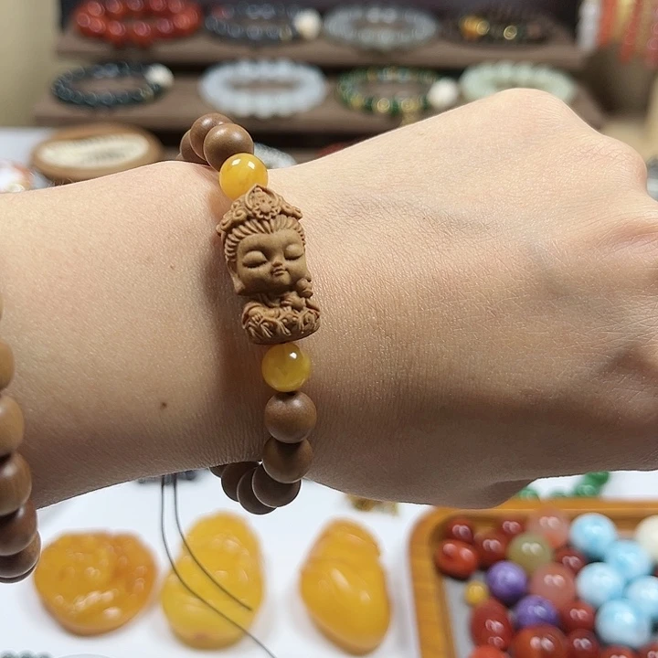 檀香木其他老山檀香