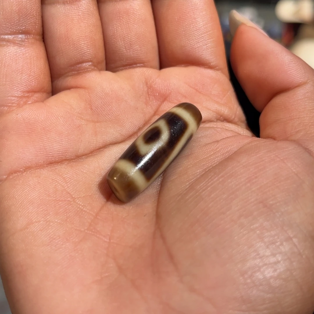 【闪购商品】玛瑙/玉髓珠子未镶嵌