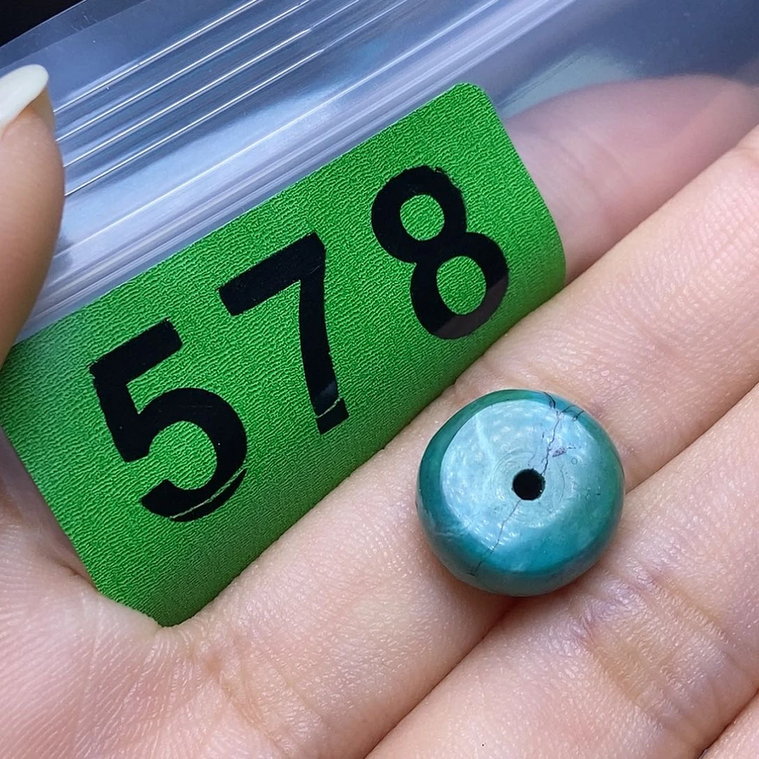 空竹粉丝专享福利十堰特色手工散珠