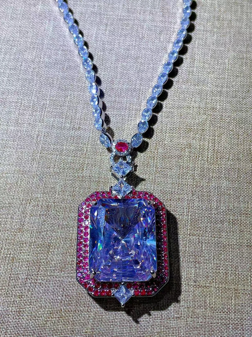 吊坠 星光璀璨精美时尚QZA-200-50