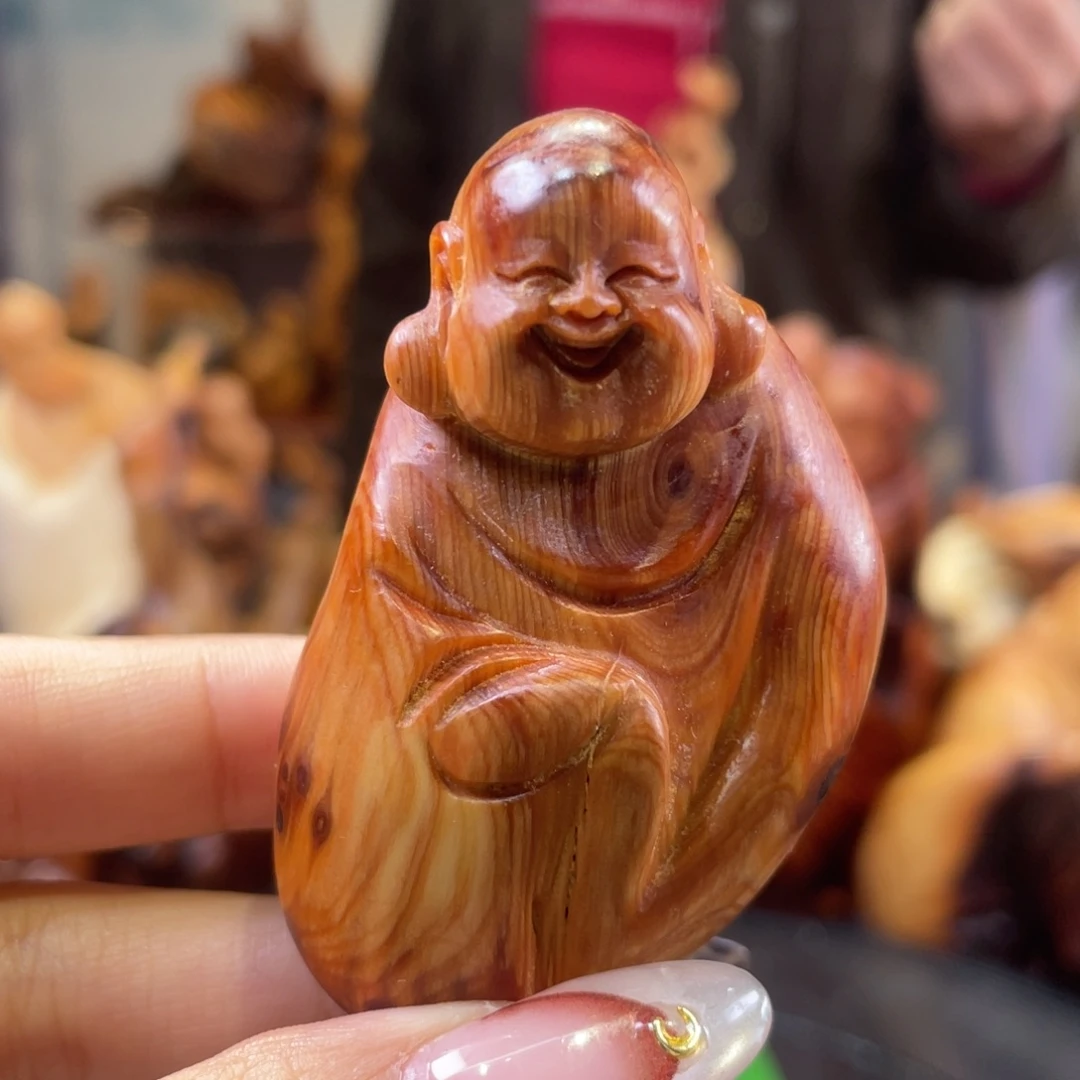 手串/手链柏木（崖柏）