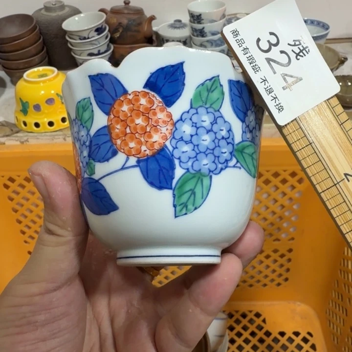 陶瓷推荐第二名20包邮