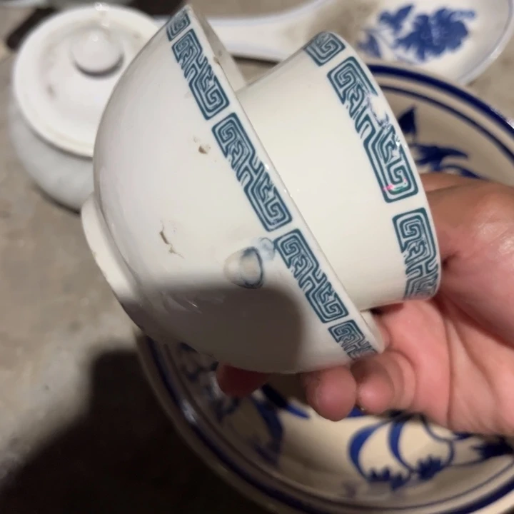 老货啥都有有微瑕