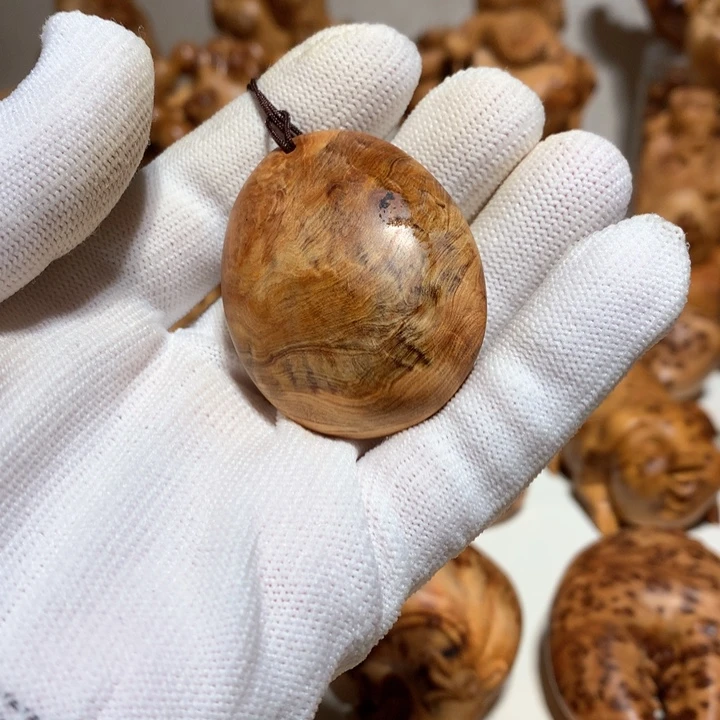 柏木筠*太行 手工制作