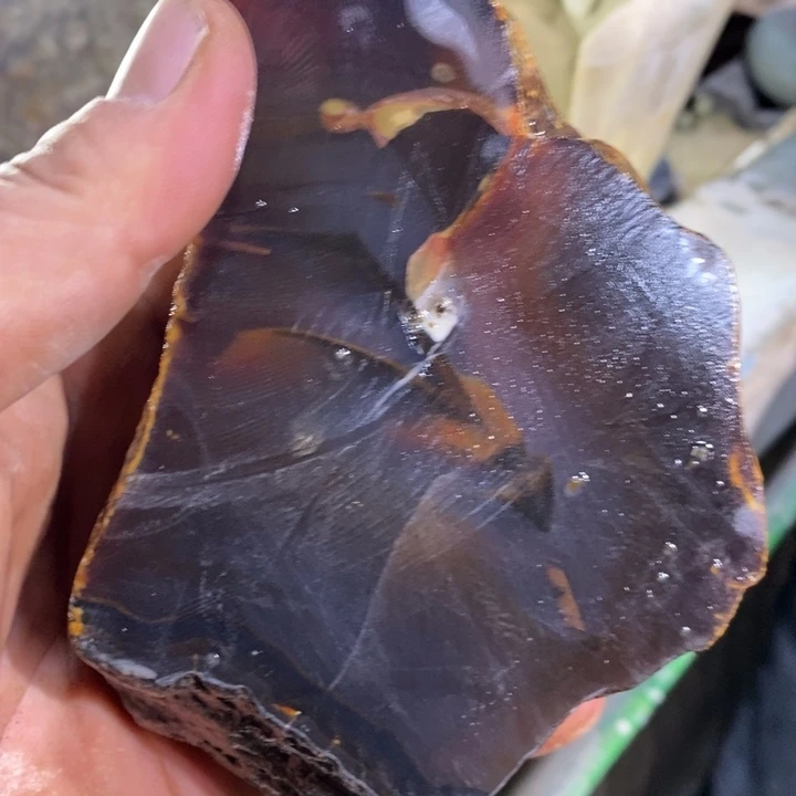 定制玛瑙高****心定制玛瑙饰品