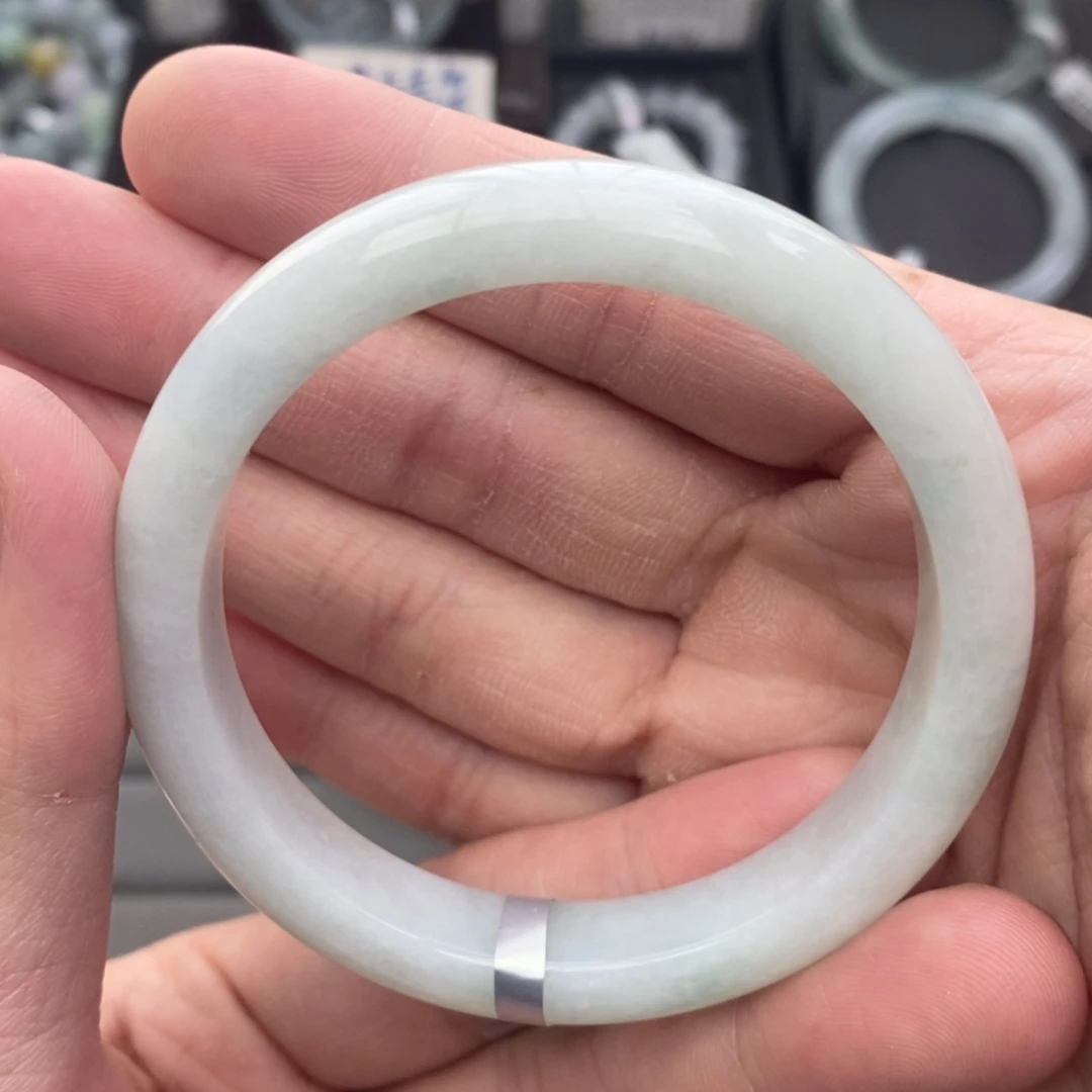【闪购商品】未镶嵌手镯翡翠翡翠