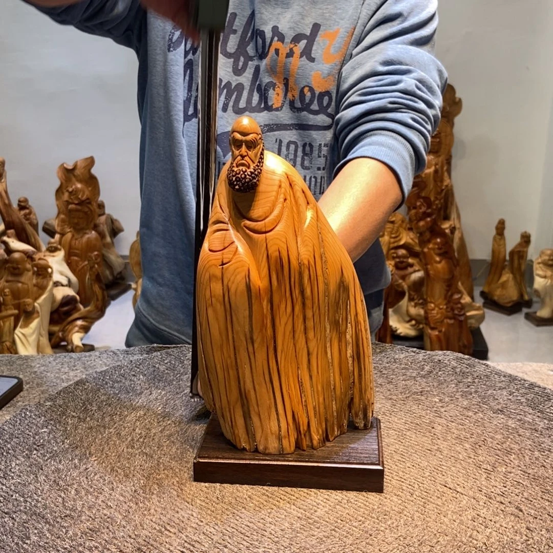 柏木（崖柏）精品太行崖柏