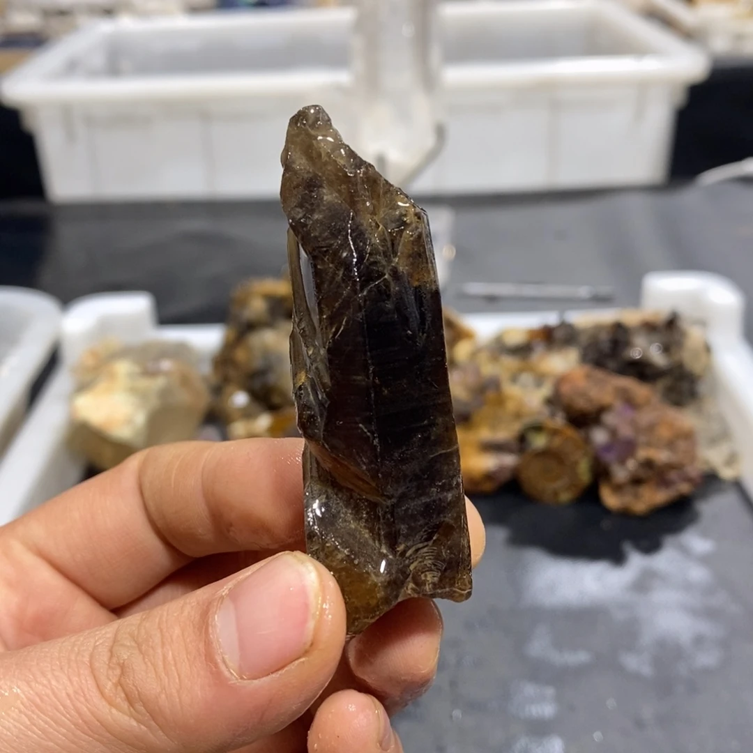 水晶水晶、水晶、水晶未镶嵌