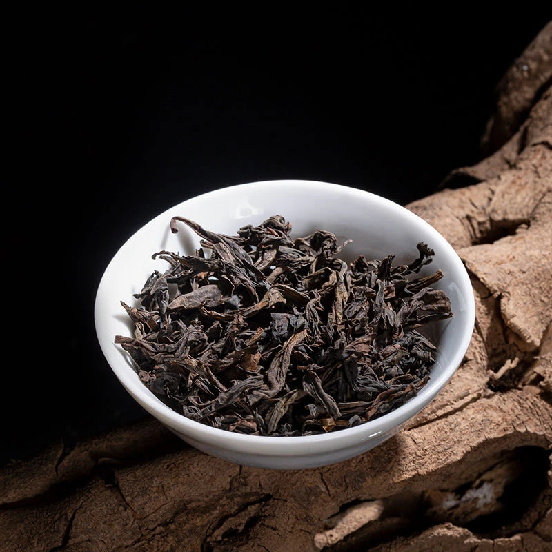 武夷山大红袍改价链接