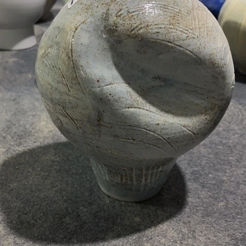 陶瓷?***哇塞小珑福利花瓶772