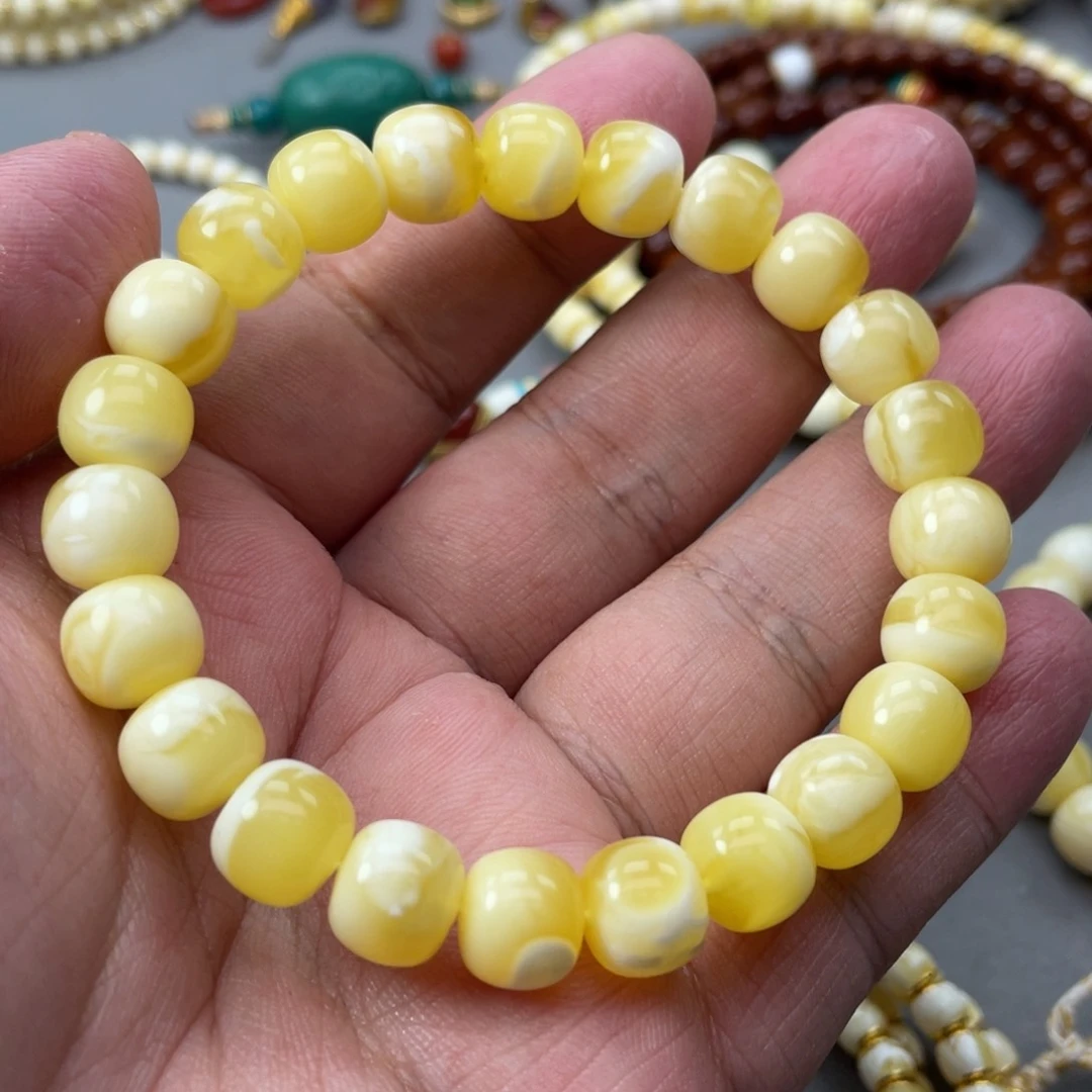 琥珀珠宝奇石未镶嵌142