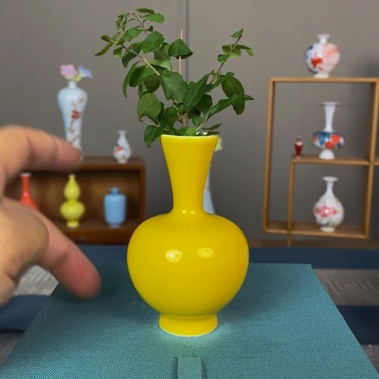 摆件景德镇瓷器精品鉴赏作品