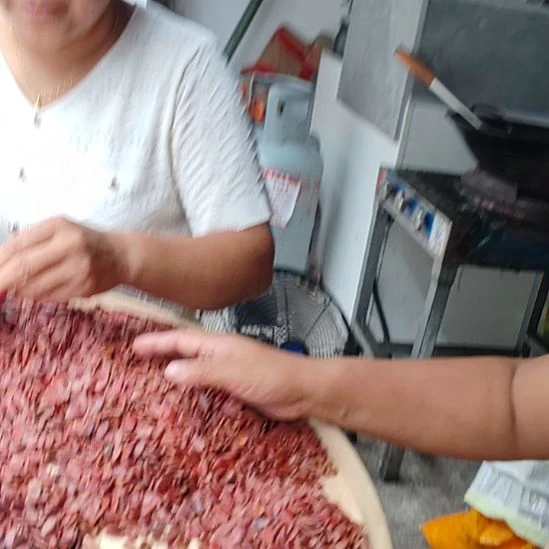 红小玉正宗的清塘红瓜子原汁原味