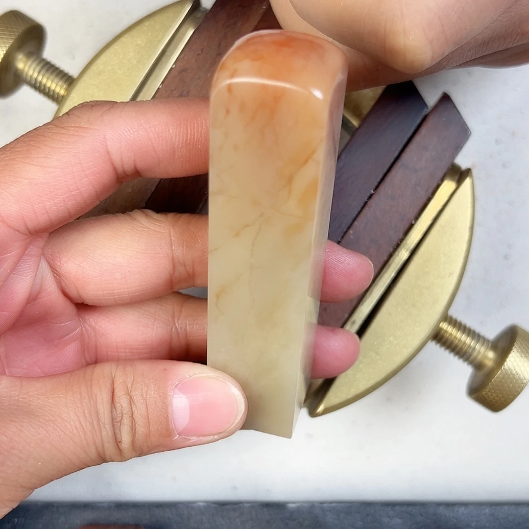 百***程昌化石印石老挝111111111111