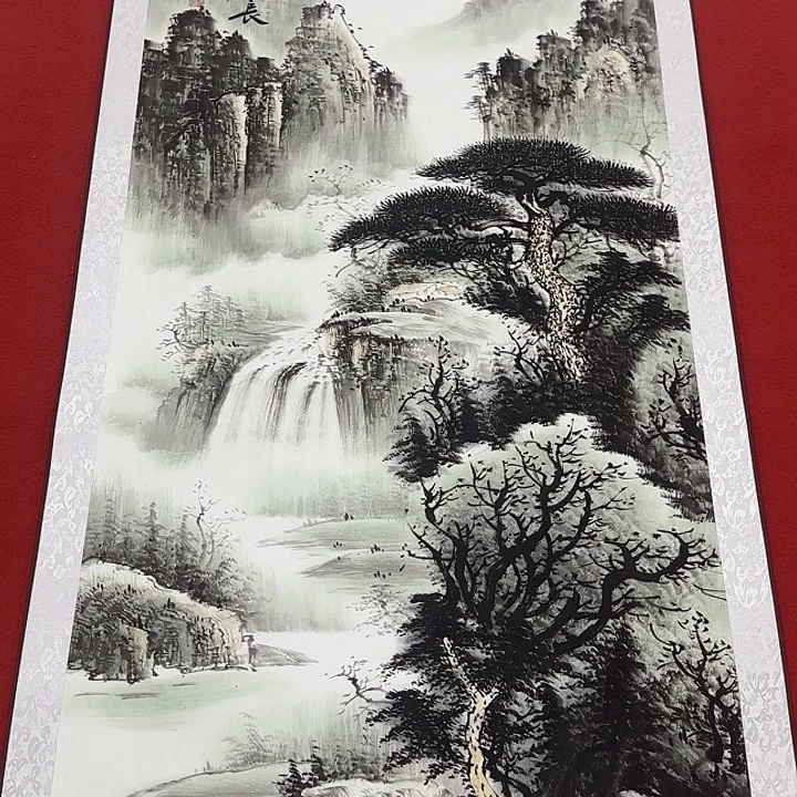 纸本展示作品作品展示