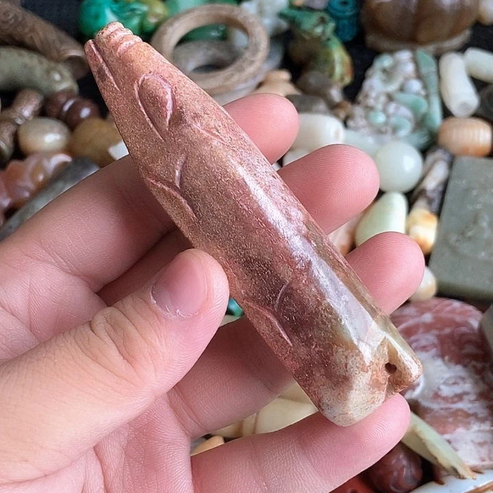 摆件直播间链接74