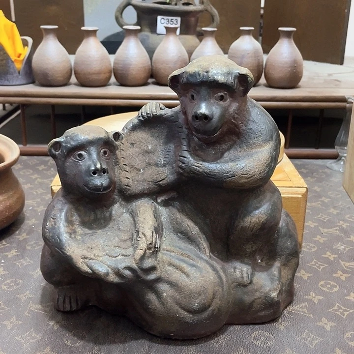 258备前烧备前烧备前烧