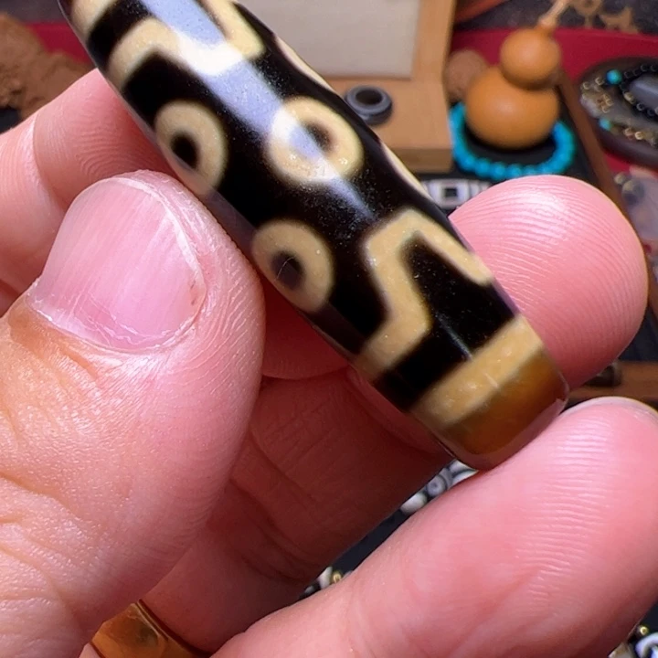 未镶嵌颈饰玛瑙/玉髓