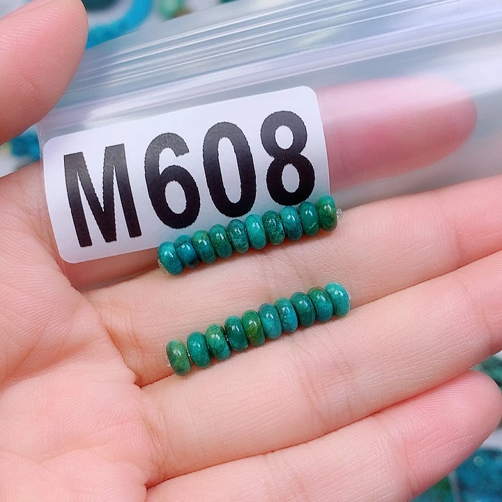 空竹粉丝专享十堰特色手工散珠