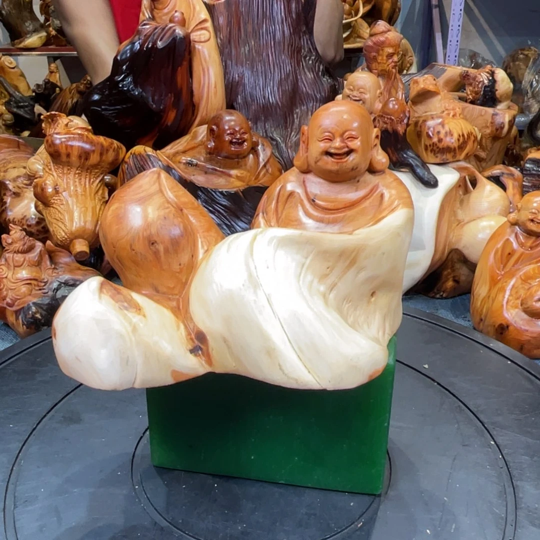 柏木（崖柏）手串/手链