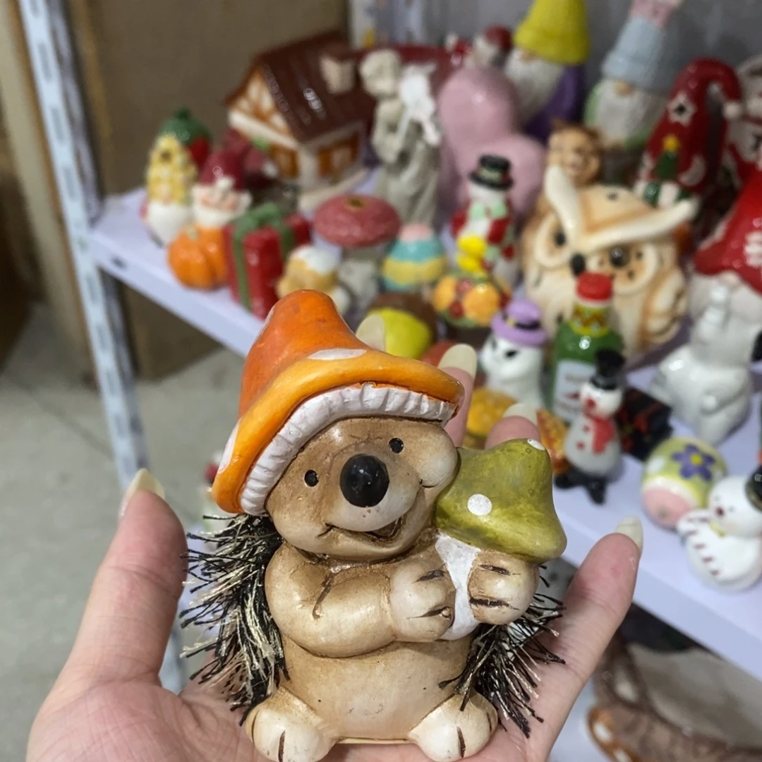 陶德化陶瓷微瑕冰裂18包邮介意慎拍