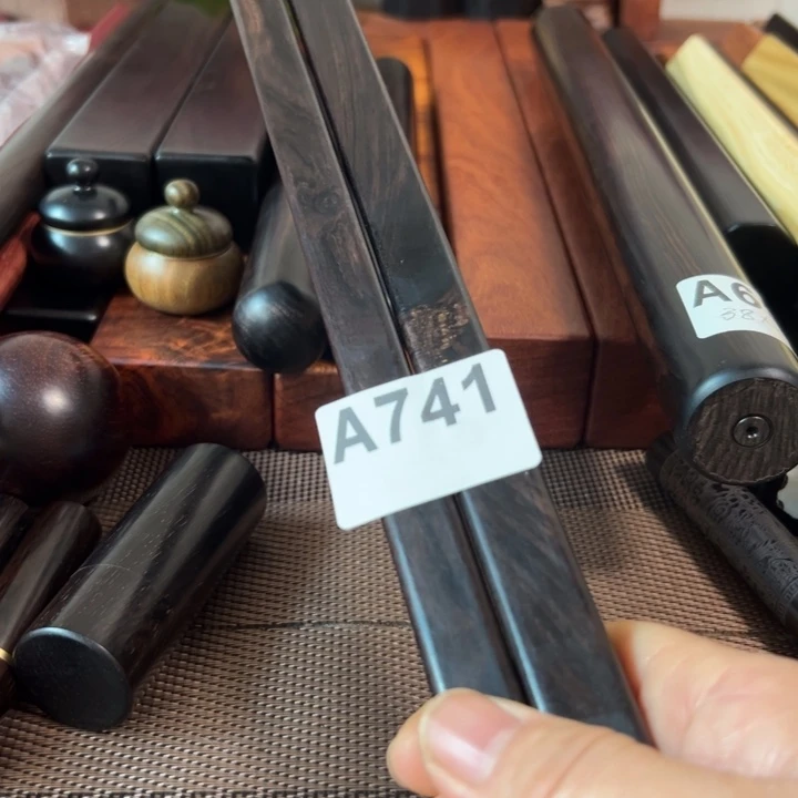 东非黑黄檀（紫光檀）行****0