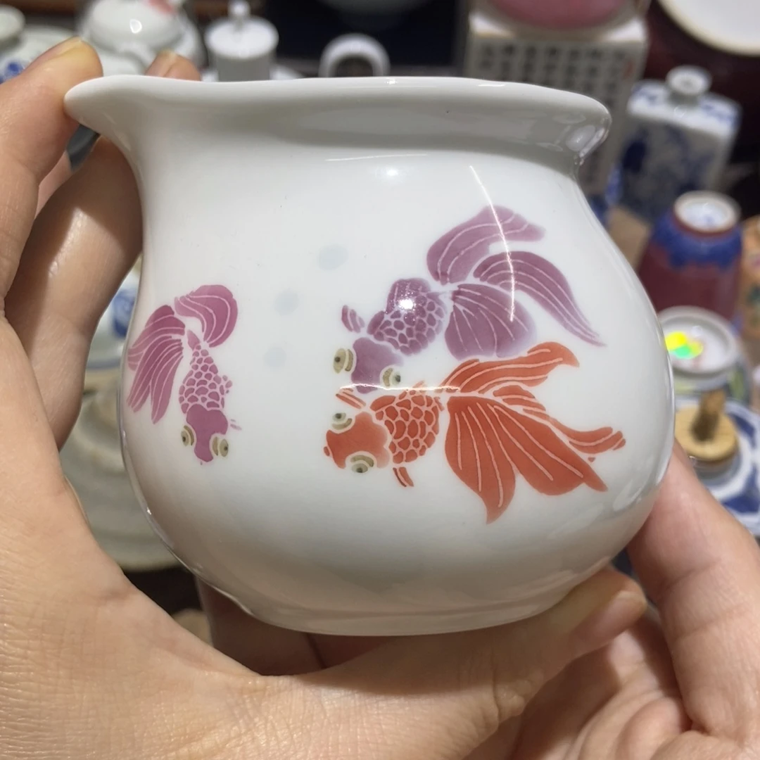 陶瓷艺术品的制作