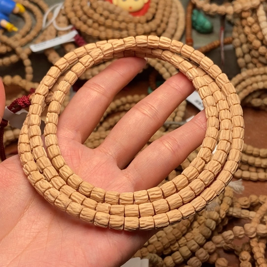 柏香籽/百香籽手串