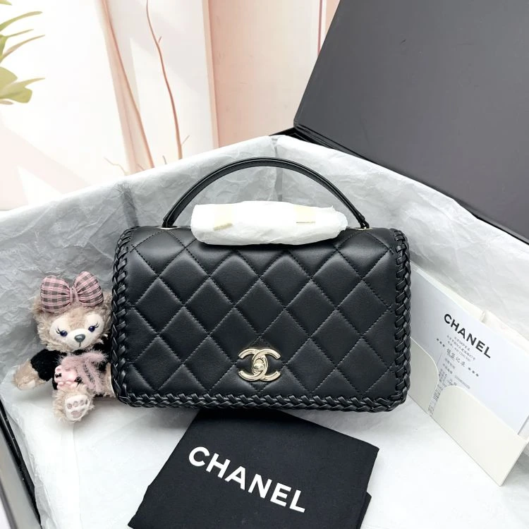 95新/香奈儿/包包/[251108Ev001]/C531703212