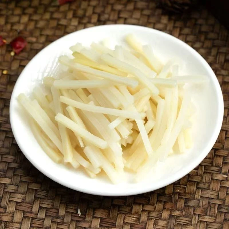 【800g*3袋】【到期时间6月17日】锦龙清水笋800克/袋