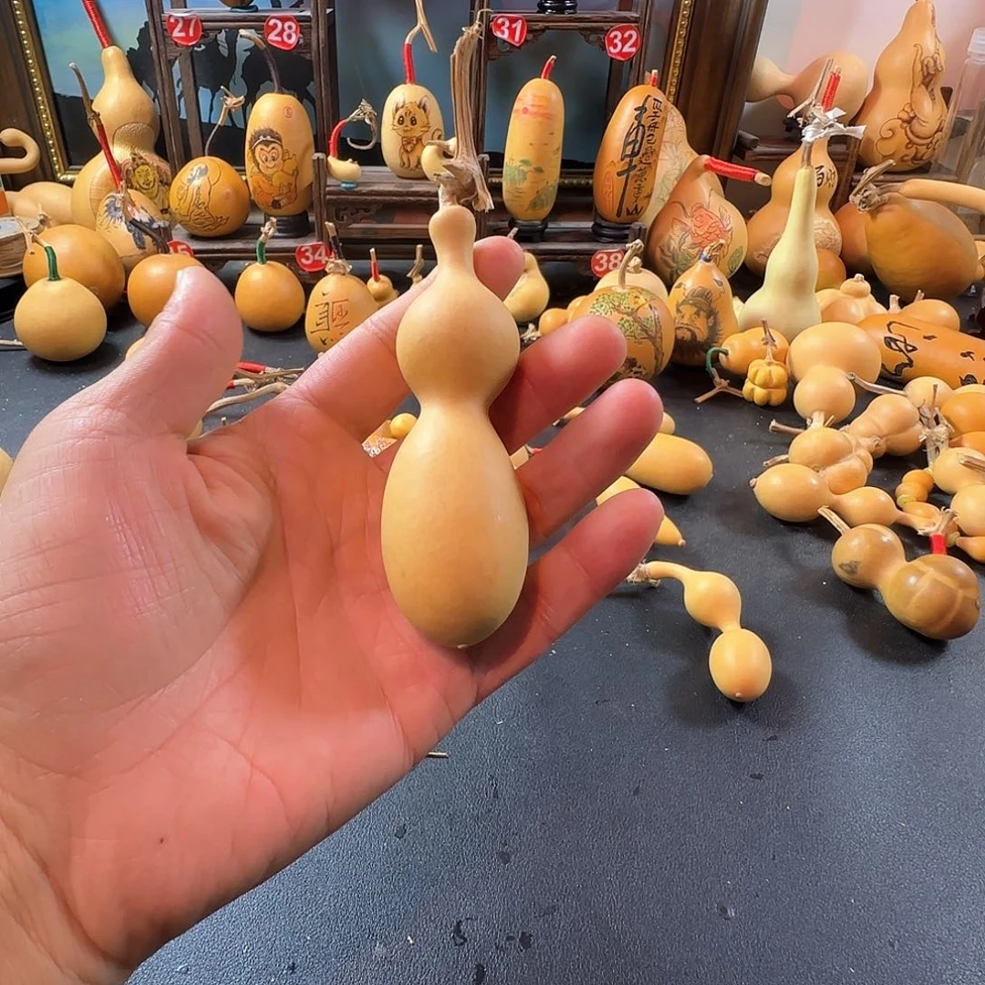 熙***嘻葫芦文玩手把蚂蚁链接