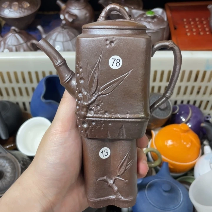 紫砂茶宠紫砂茶具