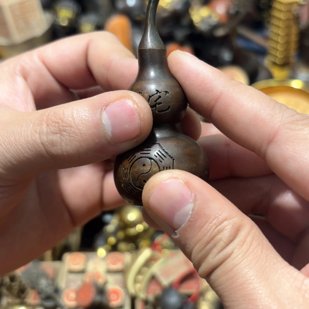工艺品摆件有运费险
