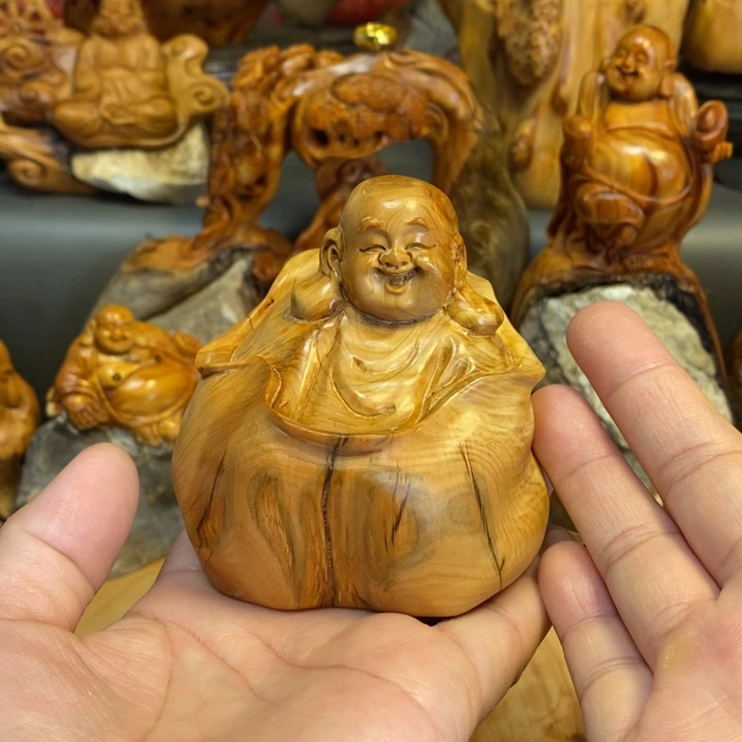 柏木（崖柏）太行山区