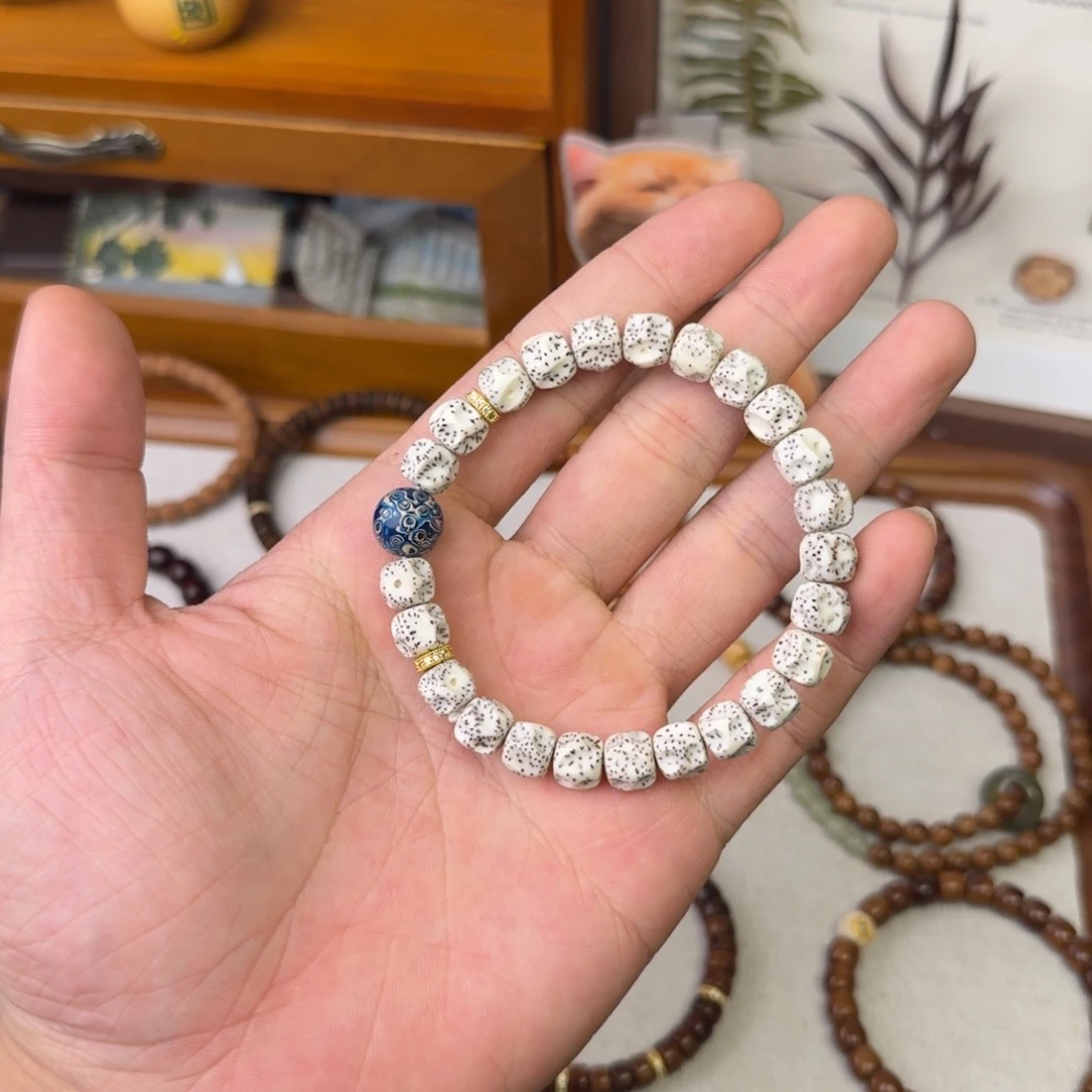 菩提手串/手链多样性