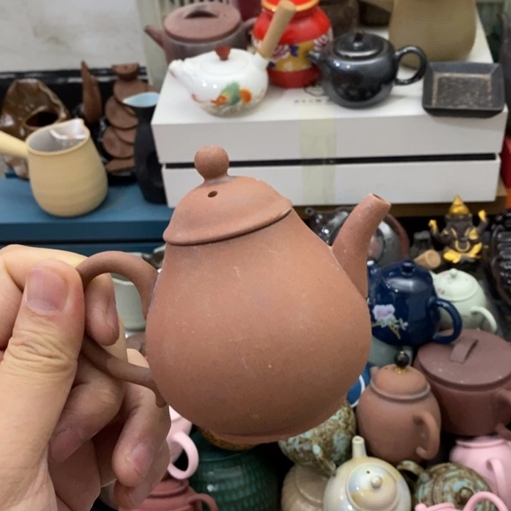 陶瓷艺术品及陶瓷制品壶