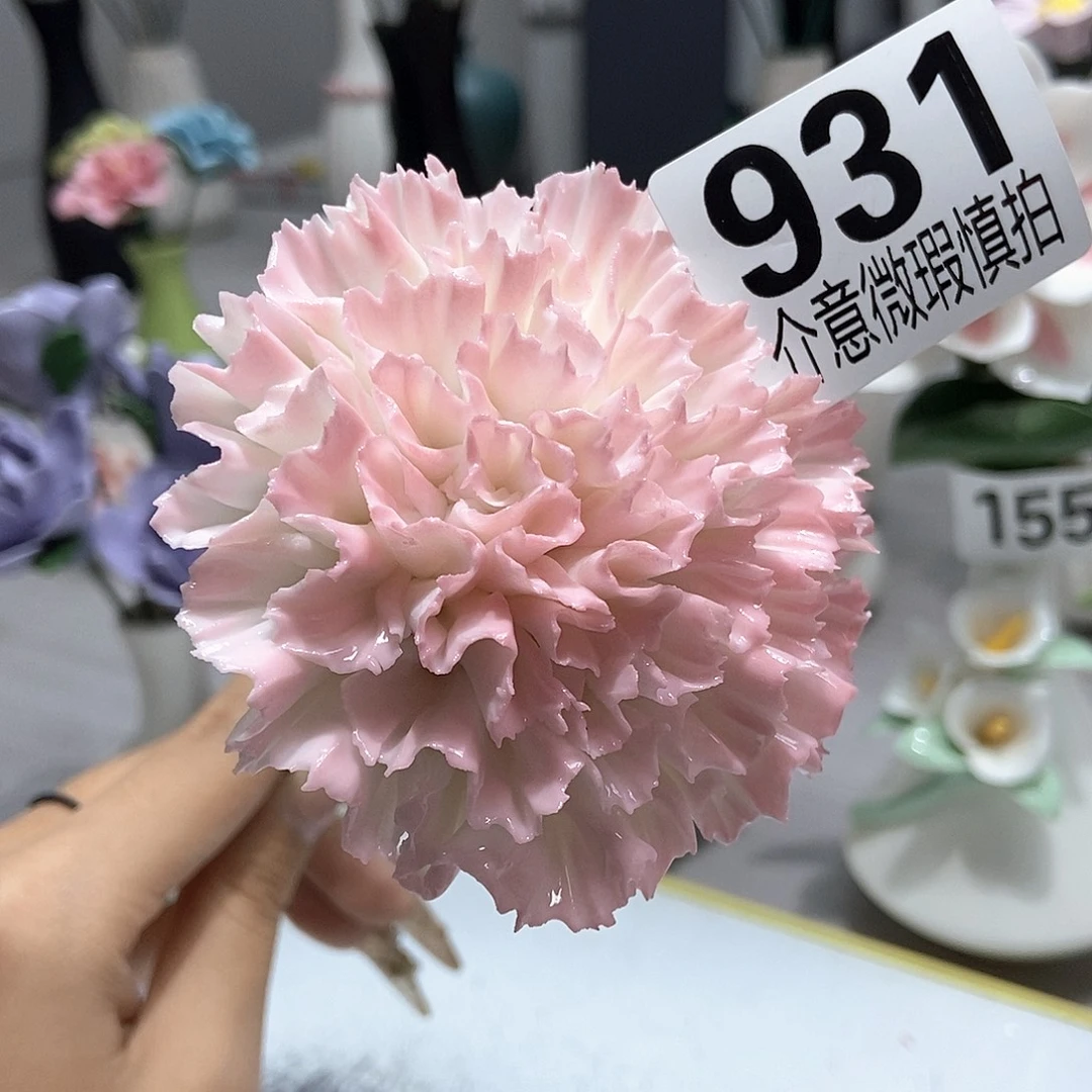 陶瓷手工制作工艺