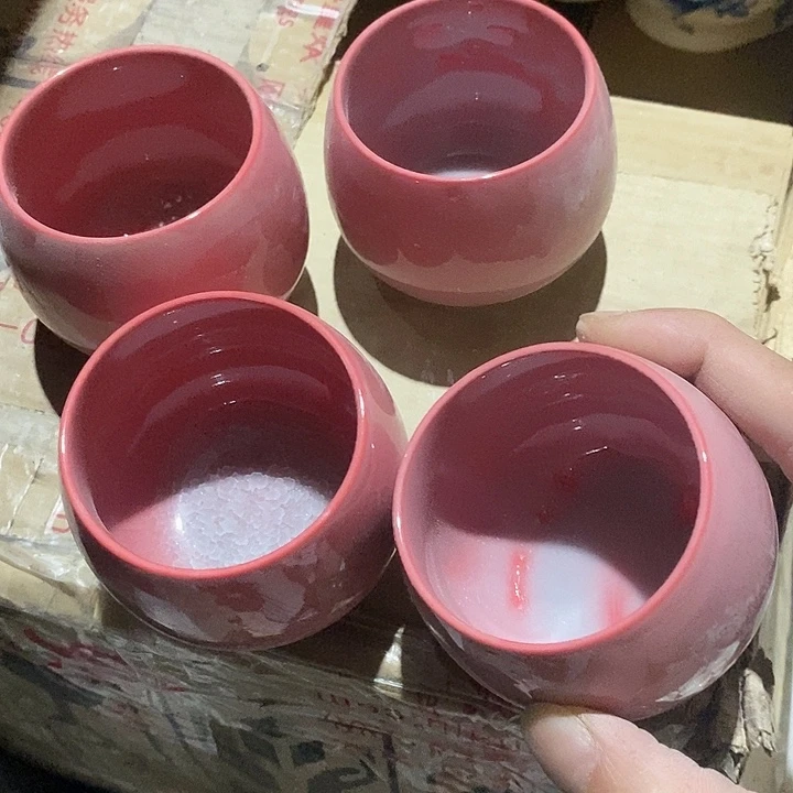 微瑕茶具介意勿拍