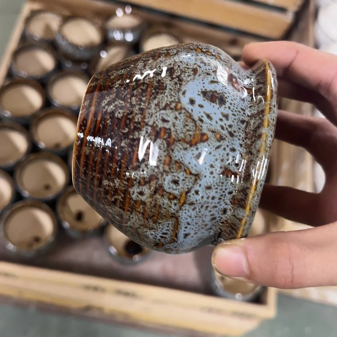 陶瓷福利局·自动合并订单·一个个买凑9元发·