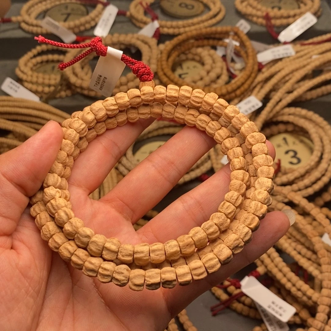 柏香籽/百香籽吊坠