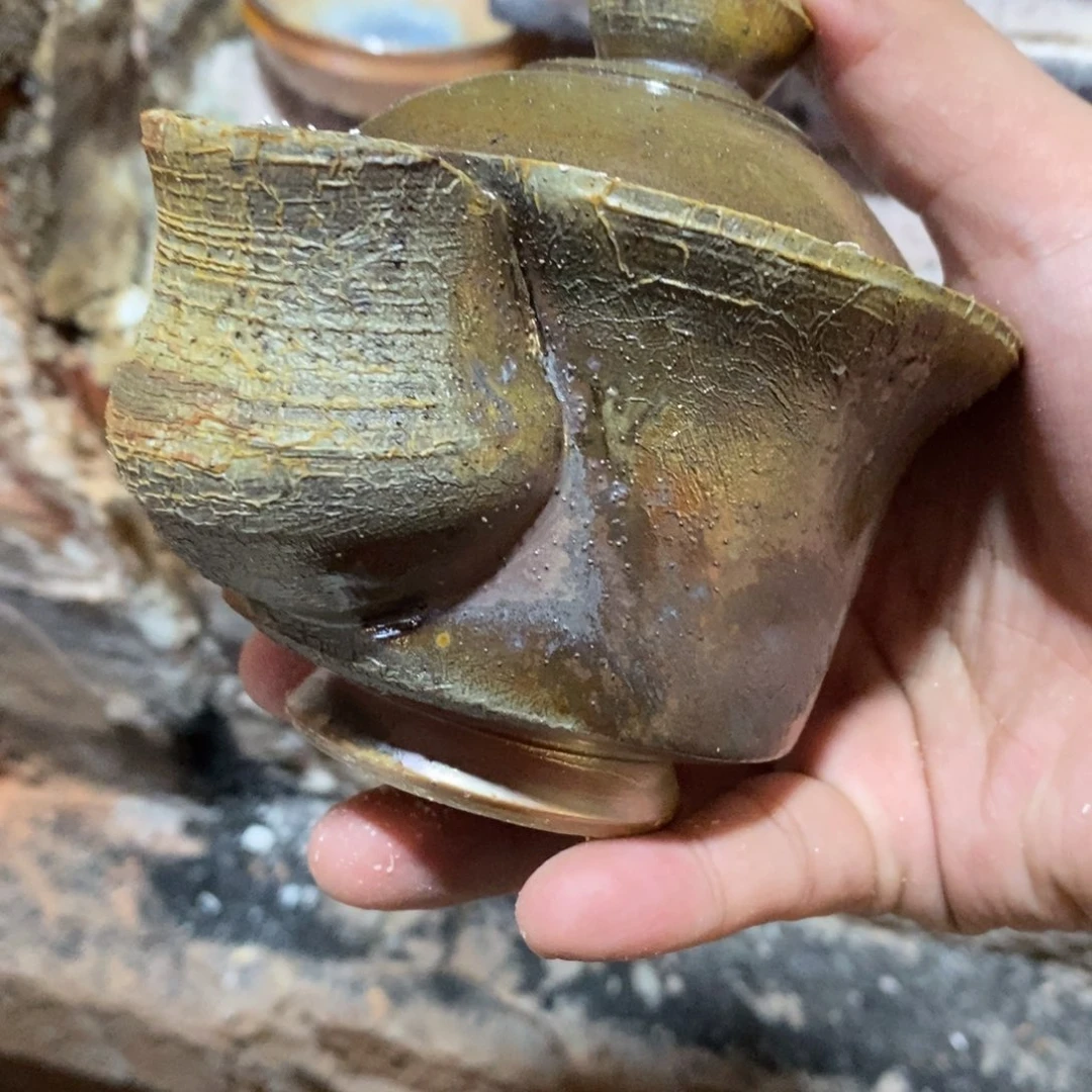 开窑大吉，高货多多49瑕