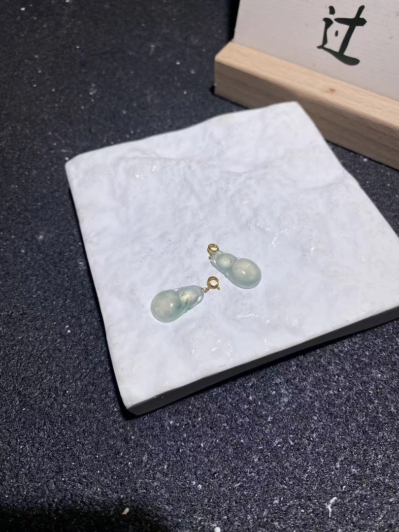 翡翠葫芦F1584多样性发一