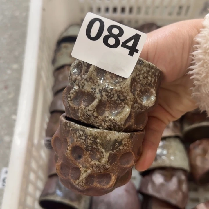 紫砂茶壶柴烧福利新品多多